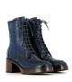 botines cristina 11163 nepal azul