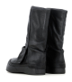 botas 6431 vuelta negro