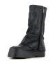 botas 6431 vuelta negro