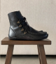 origin mountain boots black