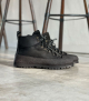 waterproof boots cr24h black