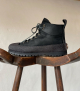 boots waterproof cr24h noir