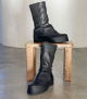 botas 6431 vuelta negro