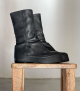 botas 6431 vuelta negro