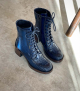 botines cristina 11163 nepal azul