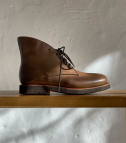 desert boots dress 30 mud beige