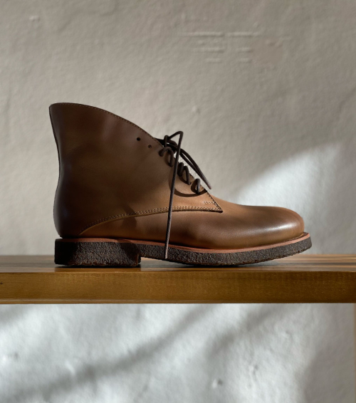 desert boots dress 30 mud beige