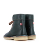 bottines fourrées skanderborg 4620 petrol