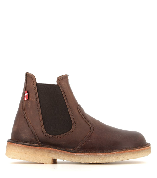 boots roskilde 4650 cocoa marron