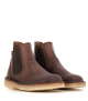 chelsea boots roskilde 4650 cacao brown