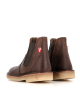 chelsea boots roskilde 4650 cacao brown