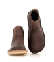 chelsea boots roskilde 4650 cacao brown