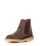 chelsea boots roskilde 4650 cacao brown