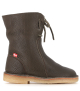 lined boots arhus 1310 olive khaki