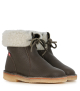 lined boots arhus 1310 olive khaki