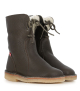 lined boots arhus 1310 olive khaki