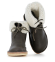 botas forradas arhus 1310 oliva