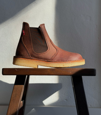 botines chelsea roskilde...