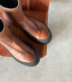 boots 6430 revers caramello tan