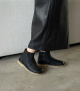 botines fredericia 360 negro