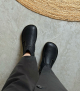 botines fredericia 360 negro