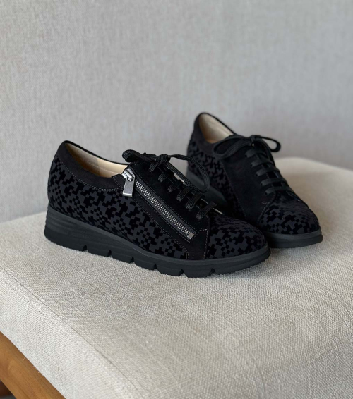 baskets 20624 jazz noir