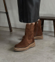 bottines alice 11009 marron
