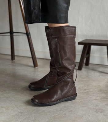 botas sphere f espresso