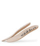 footbed trippen bio crepe natur