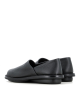 flat shoes once f black
