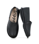flat shoes once f black