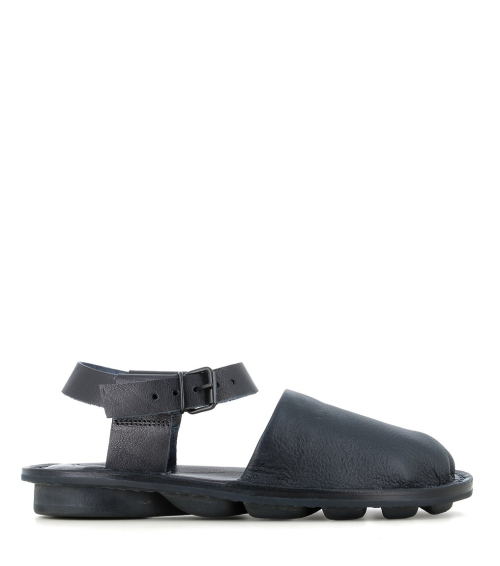 closed-toe sandals value f nautic blue