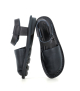 closed-toe sandals value f nautic blue