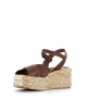 sandalias erika 8745 toffe