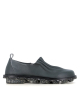 slip-on shoes rouse f navy blue