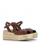 sandalias erika 8745 toffe