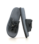 mules planos synergy f azul luna