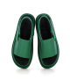 sandals safeguard f green
