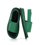 sandals safeguard f green