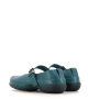 ballerines surface f petrol turquoise