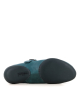 ballerinas surface f petrol turquoise