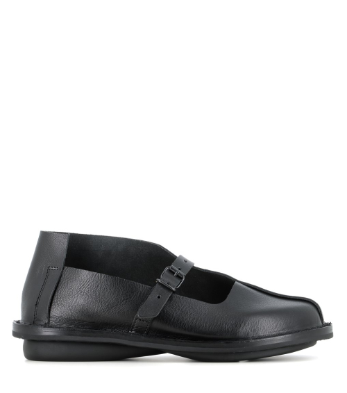 ballerines frame f noir