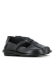 ballerines frame f noir