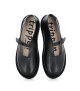 ballerines frame f noir