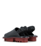 sandalias nudge f negro love