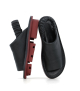 sandalias nudge f negro love