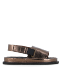 sandalias safeguard f bronce