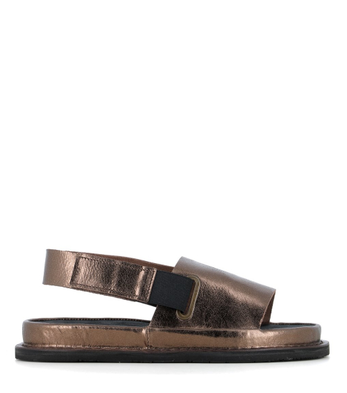sandales safeguard f bronze