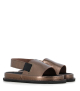 sandalias safeguard f bronce