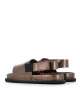 sandalias safeguard f bronce